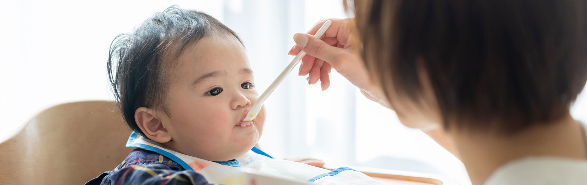 食の安心安全を支えています